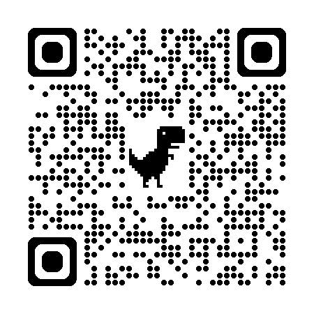 LinkedIn QR Code